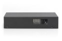 Digitus Iniektor Gigabit Ethernet PoE++, 802.3bt, 85 W
