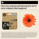 Tusz HP 937e EvoMore (4S6W9NE) (Czarny)
