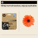 Tusz HP 937e EvoMore (4S6W9NE) (Czarny)