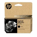 Tusz HP 937e EvoMore (4S6W9NE) (Czarny)