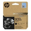 Tusz HP 937e EvoMore (4S6W9NE) (Czarny)