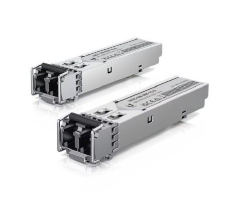 Kabel sieciowy światłowodowy UBIQUITI UACC-OM-MM-1G-D-2