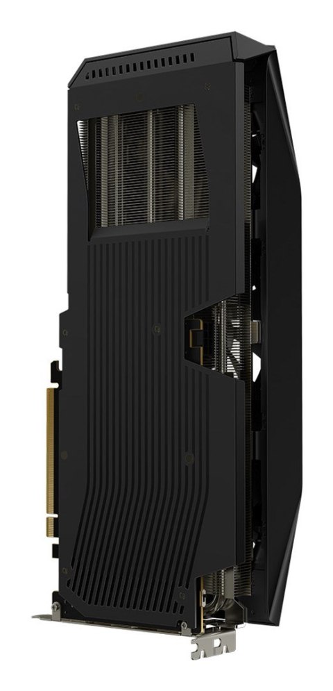 Kata graficzna XFX Mercury RX 9060XT OC Gaming 16GB RX-96TMERCB9