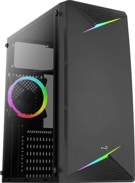 Obudowa AEROCOOL AEROPGSTALON-A-BK-V1