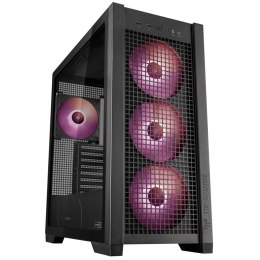 Obudowa ASUS TUF GAMING GT302 TG ARGB BLACK
