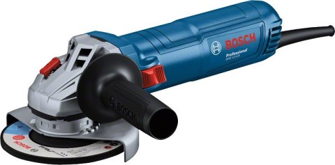 Szlifierka kątowa fi 125 1200W GWS 12-125 BOSCH
