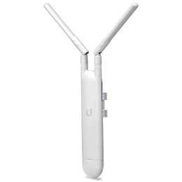 Access Point Wi-Fi 5 Ubiquiti UniFi AC Mesh 2.4GHz(2x2)/5GHz(2x2) PoE/Passive24V 1x1G (UAP-AC-M-EU)