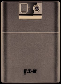Eaton Eaton | UPS | 5E Gen2 700D DIN | 700 VA | 360 W