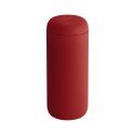Kubek termiczny 473 ml Carter Move Mug Fellow ciemnoczerwony