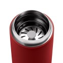 Kubek termiczny 473 ml Carter Move Mug Fellow ciemnoczerwony
