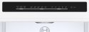 Lodówka BOSCH KGN362WDF Serie 4 Total No Frost 186 cm | VitaFresh | MultiAirflow | SuperCooling