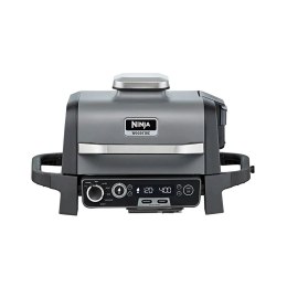 Ninja Woodfire Outdoor Grill grill kontaktowy