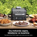 Ninja Woodfire Outdoor Grill grill kontaktowy