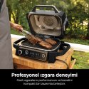 Ninja Woodfire Outdoor Grill grill kontaktowy