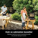 Ninja Woodfire Outdoor Grill grill kontaktowy