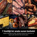 Ninja Woodfire Outdoor Grill grill kontaktowy