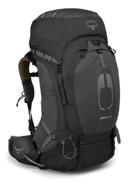 Plecak Trekkingowy Osprey Atmos AG 65 czarny L/XL