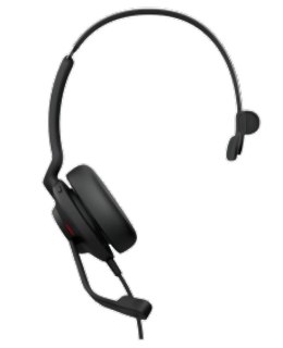 Zestaw słuchawkowy Jabra Evolve2 30 SE, USB C/A, UC Mono - Mono