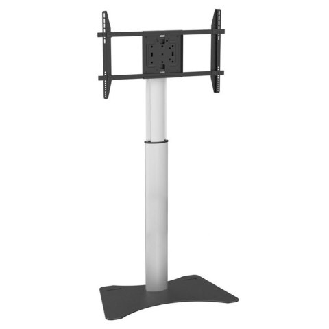TECHLY Stojak podłogowy TV 32-70" do 40kg regulowany PIVOT ICA-TR39