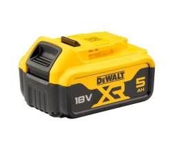 DEWALT DEWALT | Akumulator | DCB184 | DeWALT DCMPP568N-XJ | Czarny | Żółty
