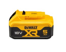 DEWALT DEWALT | Akumulator | DCB184 | DeWALT DCMPP568N-XJ | Czarny | Żółty
