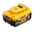 DEWALT DEWALT | Akumulator | DCB184 | DeWALT DCMPP568N-XJ | Czarny | Żółty
