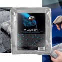 K2 Ręcznik Z Mikrofibry Flossy Pro Do Osuszania Auta 60x90 cm 800gsm D0220