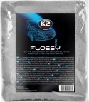 K2 Ręcznik Z Mikrofibry Flossy Pro Do Osuszania Auta 60x90 cm 800gsm D0220