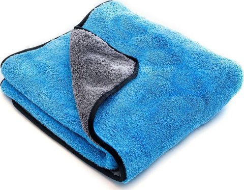K2 Ręcznik Z Mikrofibry Flossy Pro Do Osuszania Auta 60x90 cm 800gsm D0220
