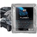 K2 Ręcznik Z Mikrofibry Flossy Pro Do Osuszania Auta 60x90 cm 800gsm D0220