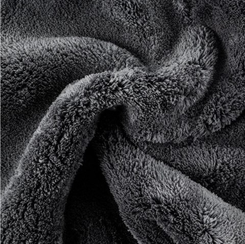 K2 Ręcznik Z Mikrofibry Lussy Pro Do Polerowania 40x40 cm 1200gsm D0222