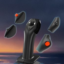 Thrustmaster Thrustmaster | Joystick TCA Sidestick Airbus Edition | Joystick
