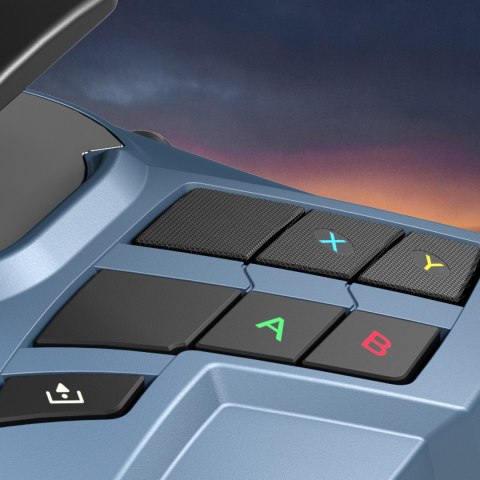 Thrustmaster Thrustmaster | Joystick TCA Sidestick Airbus Edition | Joystick