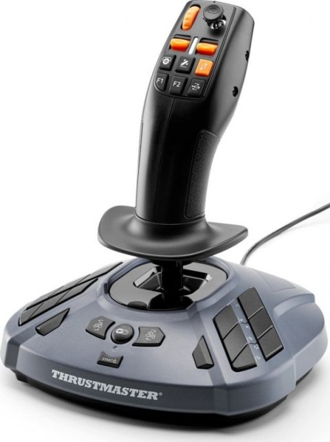 Thrustmaster Thrustmaster SimTask FarmStick joystick (2960889) | Thrustmaster