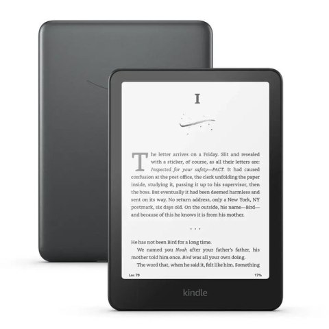Czytnik e-Book KINDLE B0CFPN47NY (Czarny)