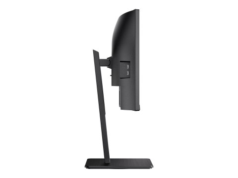 AOC CU34P3CV | 34 " | VA | 21:9 | 100 Hz | 4 ms | 3440 x 1440 pikseli | 1 port HDMI