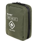 Apteczka Mil-Tec First Aid Kit Midi Pack - Olive