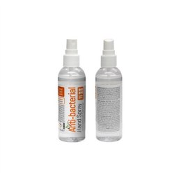 ColorWay ColorWay | Alkoholowy środek do dezynfekcji rąk | CW-3910 | Żel czyszczący | 100 ml