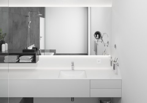 Hansgrohe 71561000 bez kategorii
