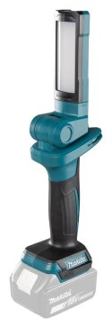 Latarka aku 18V/14,4V DML816 LED MAKITA