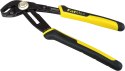 Stanley Stanley Fatmax 250mm Push Button Multigrip Pliers | 0-84-648