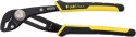 Stanley Stanley Fatmax 250mm Push Button Multigrip Pliers | 0-84-648
