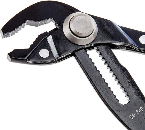 Stanley Stanley Fatmax 250mm Push Button Multigrip Pliers | 0-84-648