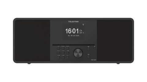 Wielofunkcyjna stacja radiowa TELESTAR TOP 300