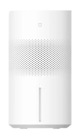 Xiaomi MIJA Pro nawilżacz powietrza 5 l Biały 13 W