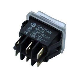 Włącznik gaotian kr-06b