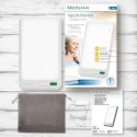 Lampa światła dziennego Medisana LT 460 technologia LED | do 10 tys luksów | powierzchnia 20x12 cm