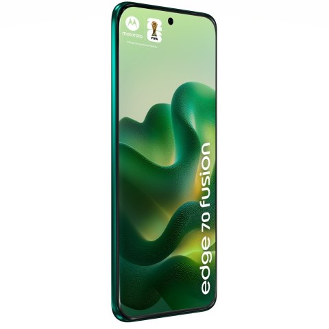 Motorola Moto Edge 70 Fusion 5G 8/256GB Sport Green