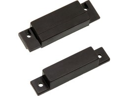 4916# Czujnik drzwiowy kontaktron ho-03 brąz