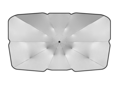 AG145B Osłona parasol przeciwsłoneczny